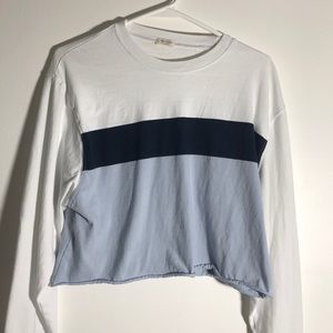 Brandy Melville/John Galt Long sleeve